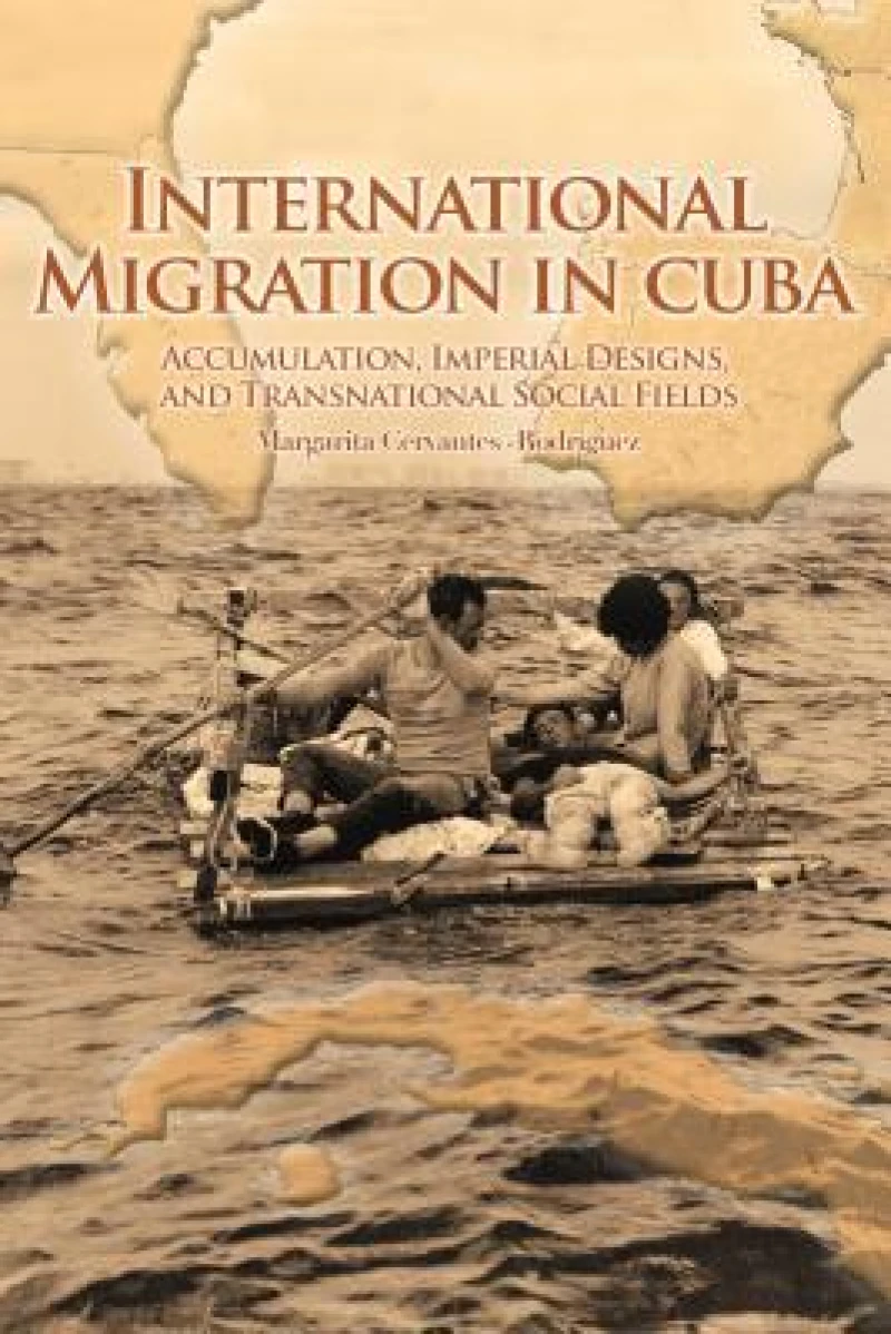 International Migration in Cuba