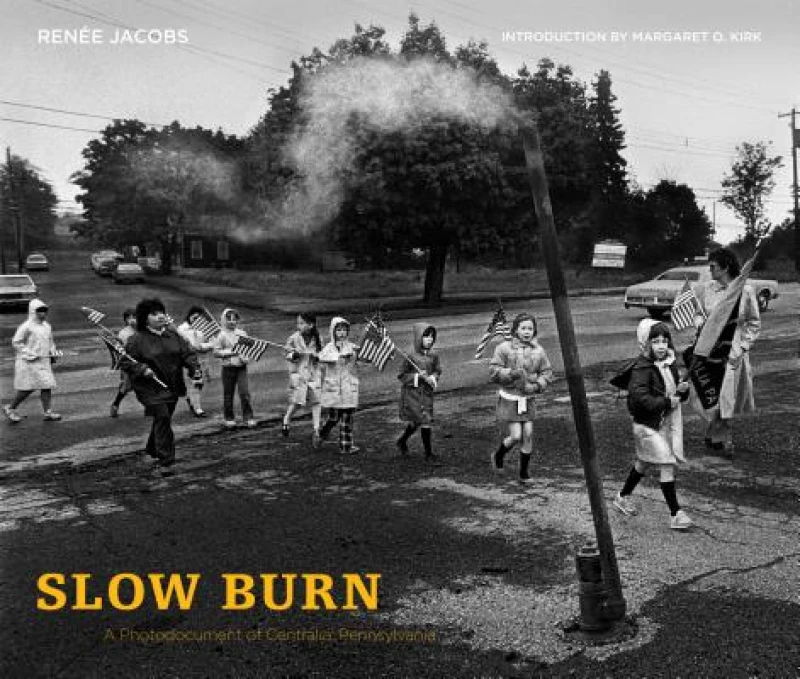 Slow Burn