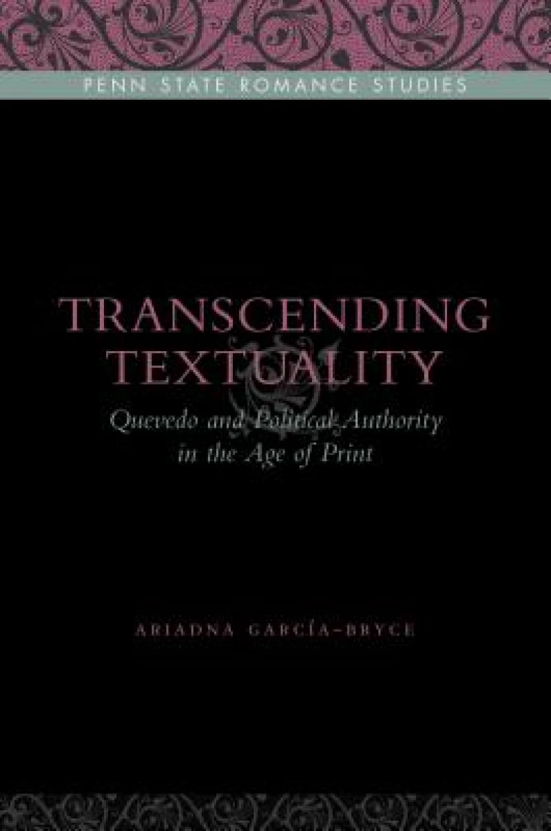 Transcending Textuality