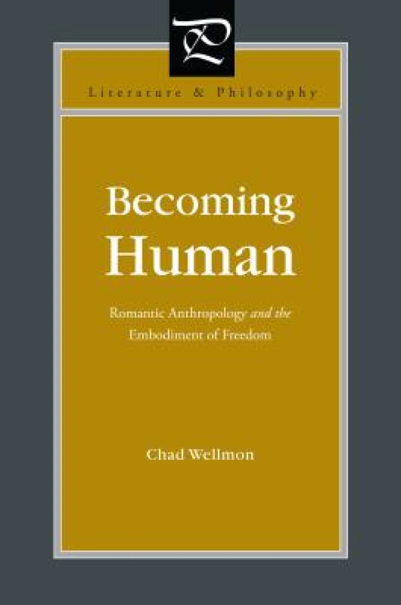 Becoming Human