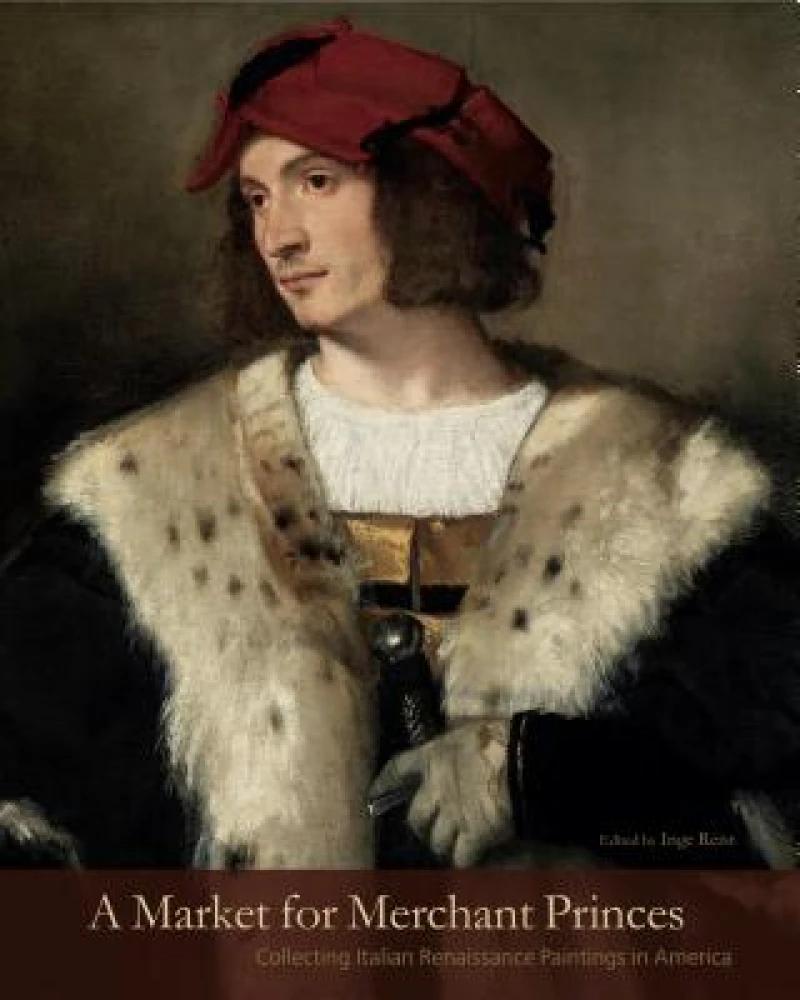 A Market for Merchant Princes