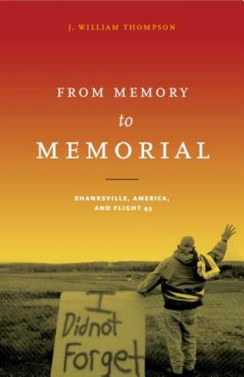 From Memory to Memorial