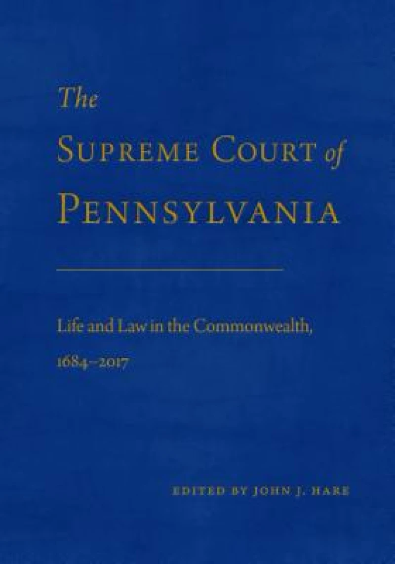The Supreme Court of Pennsylvania