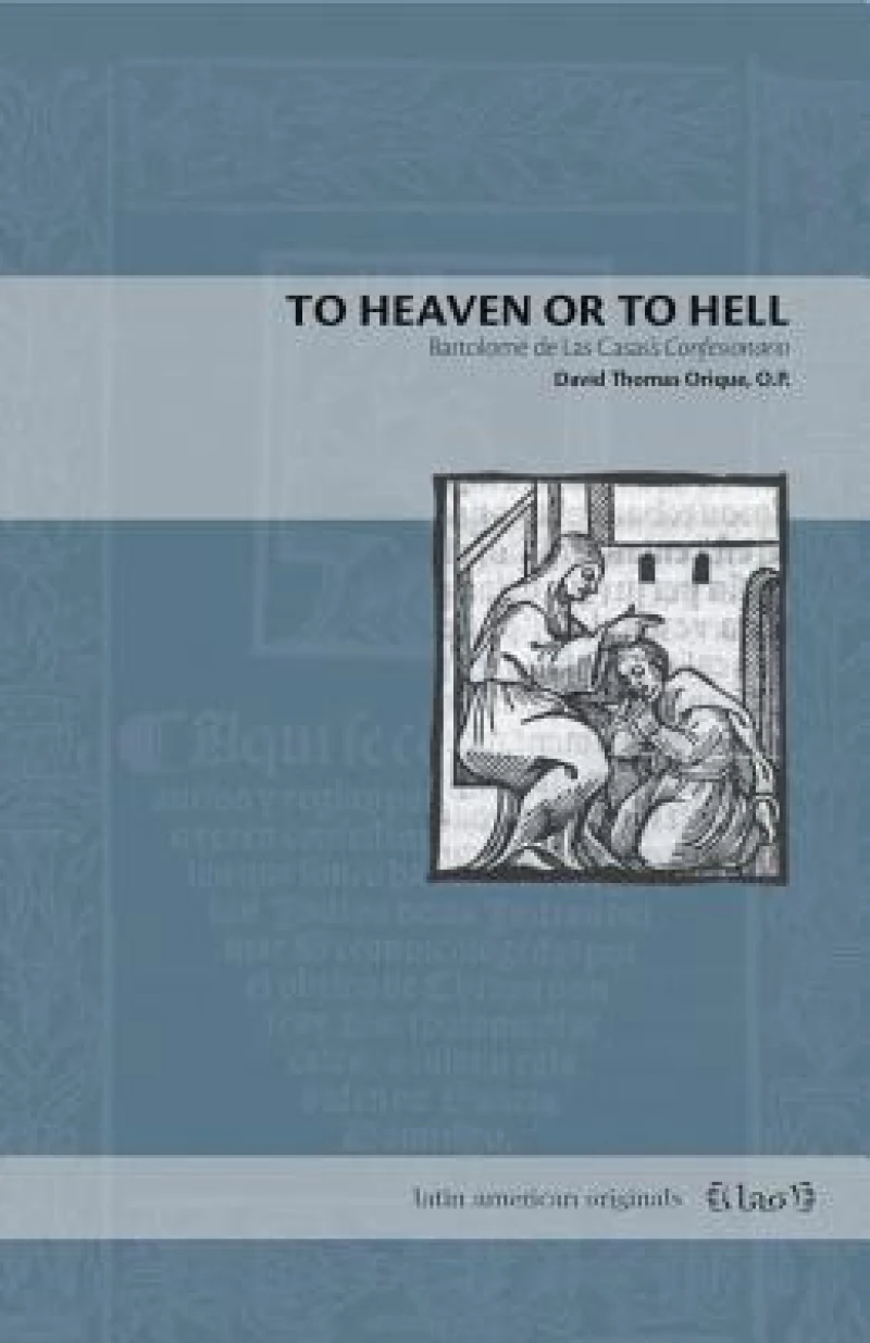 To Heaven or to Hell