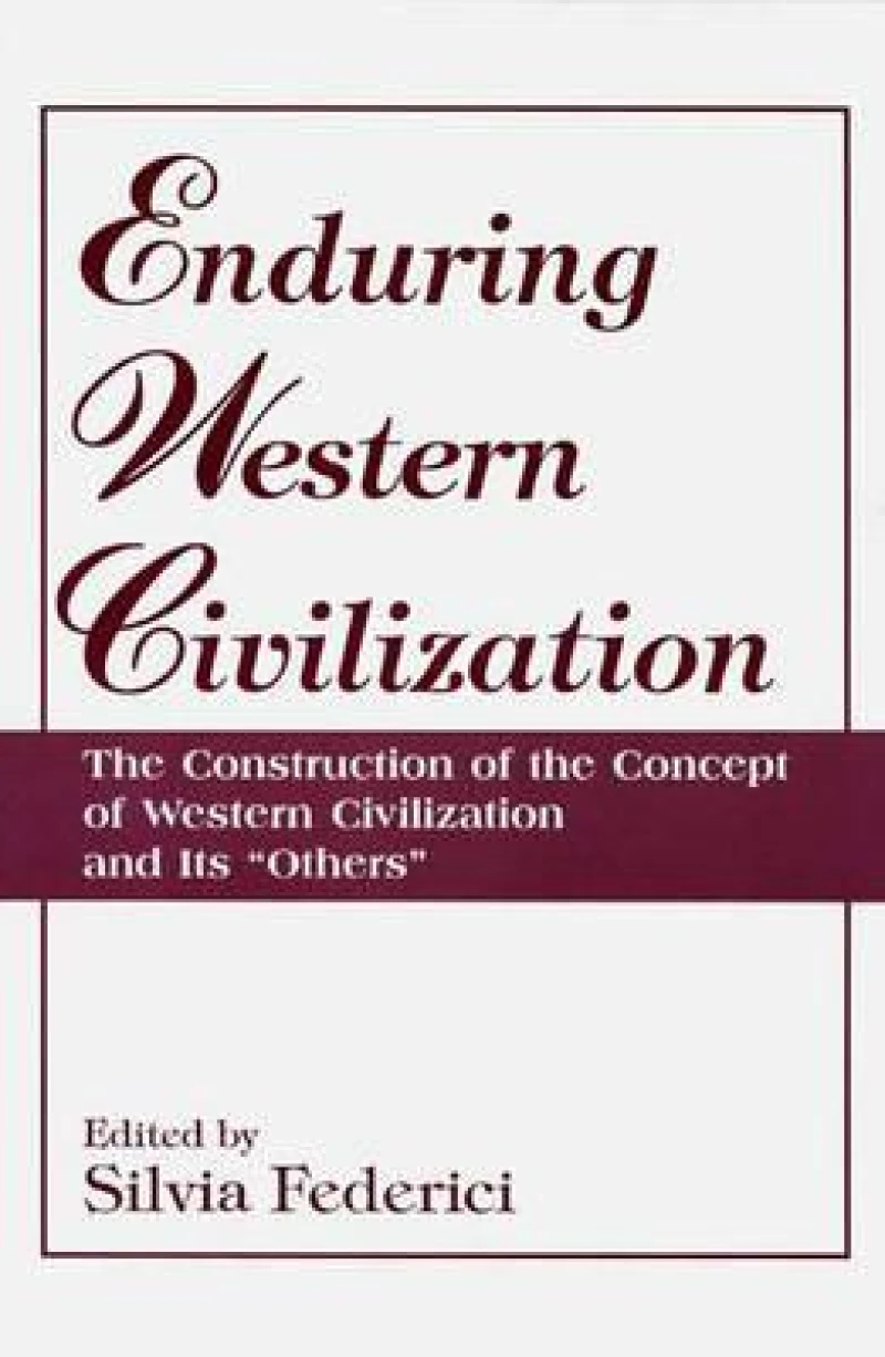 Enduring Western Civilization