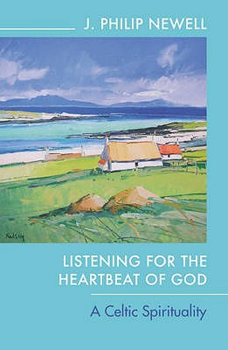 Listening for the Heartbeat of God
