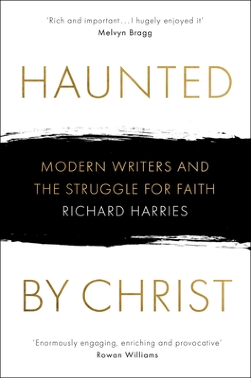 Haunted by Christ