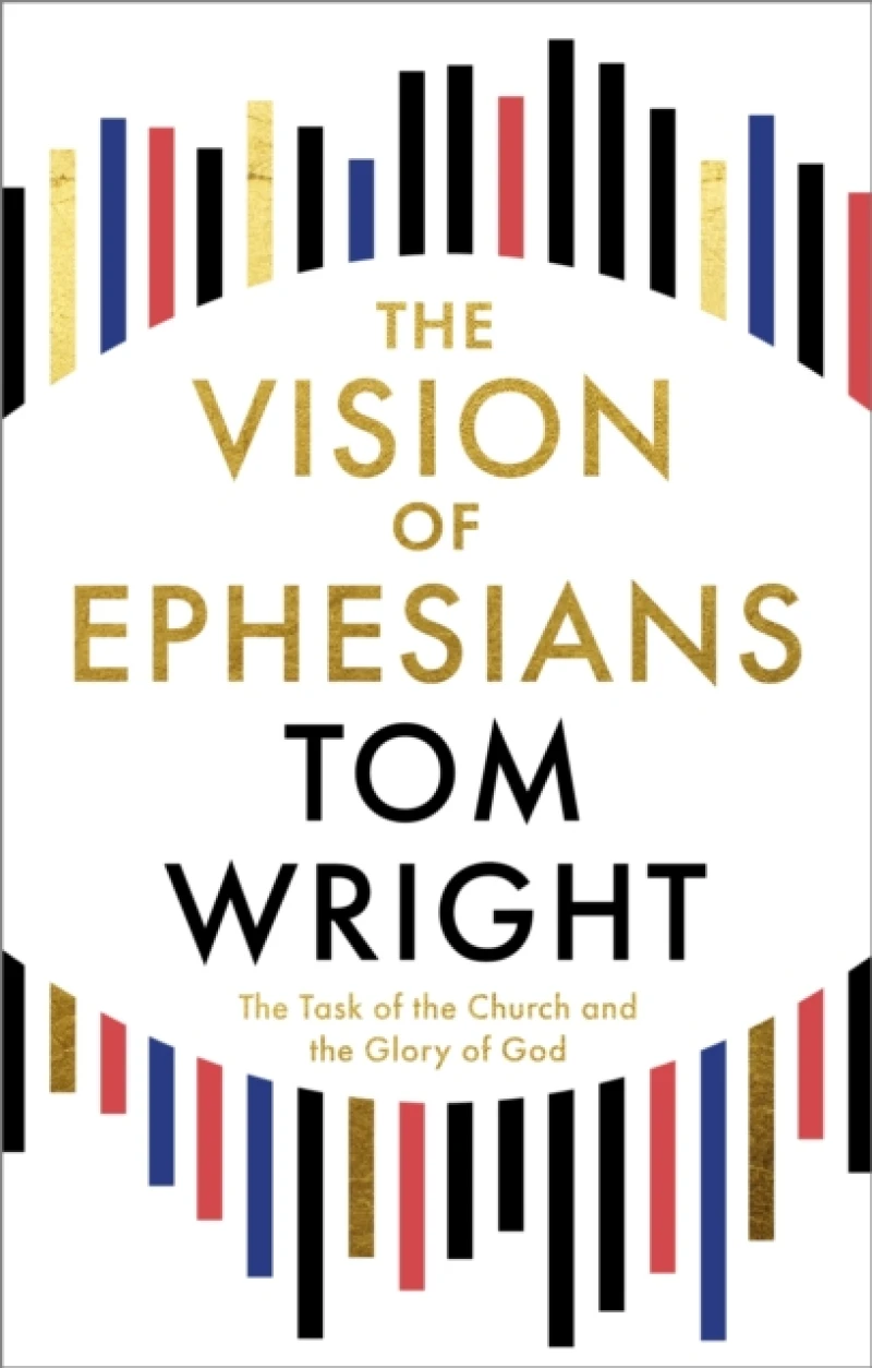 The Vision of Ephesians