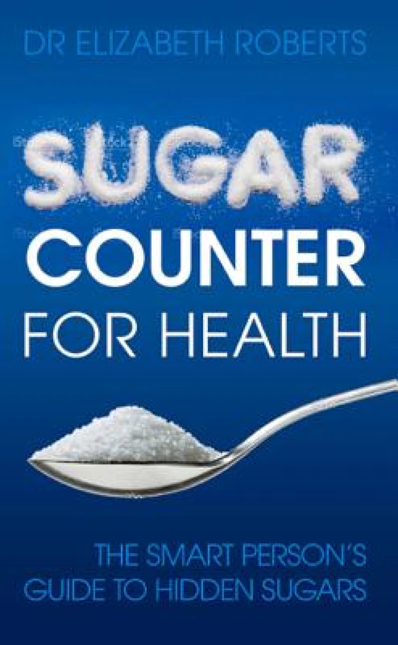 Sugar Counter for Health