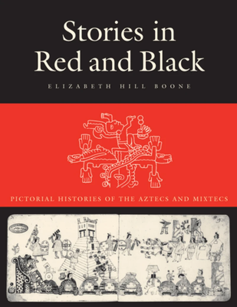Stories in Red and Black
