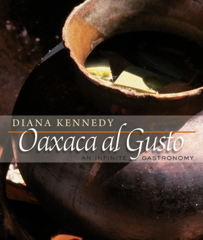 Oaxaca Al Gusto