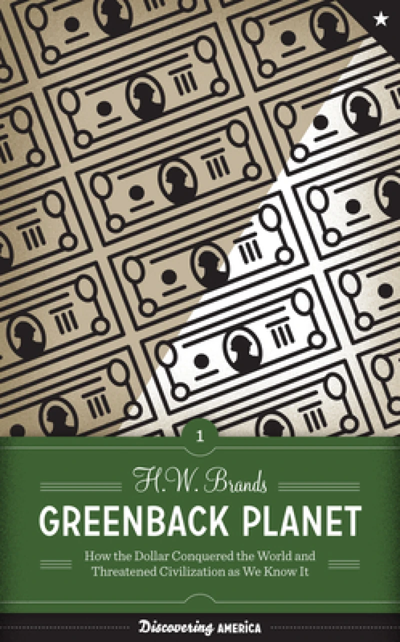 Greenback Planet