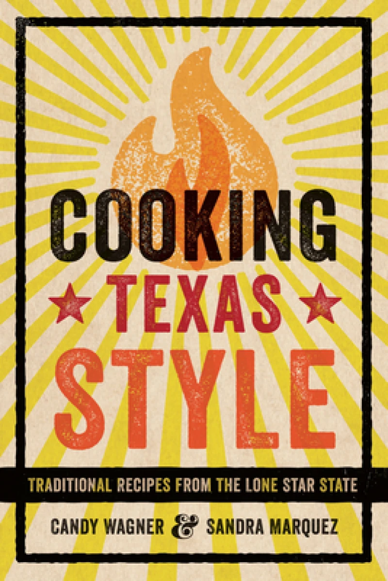 Cooking Texas Style