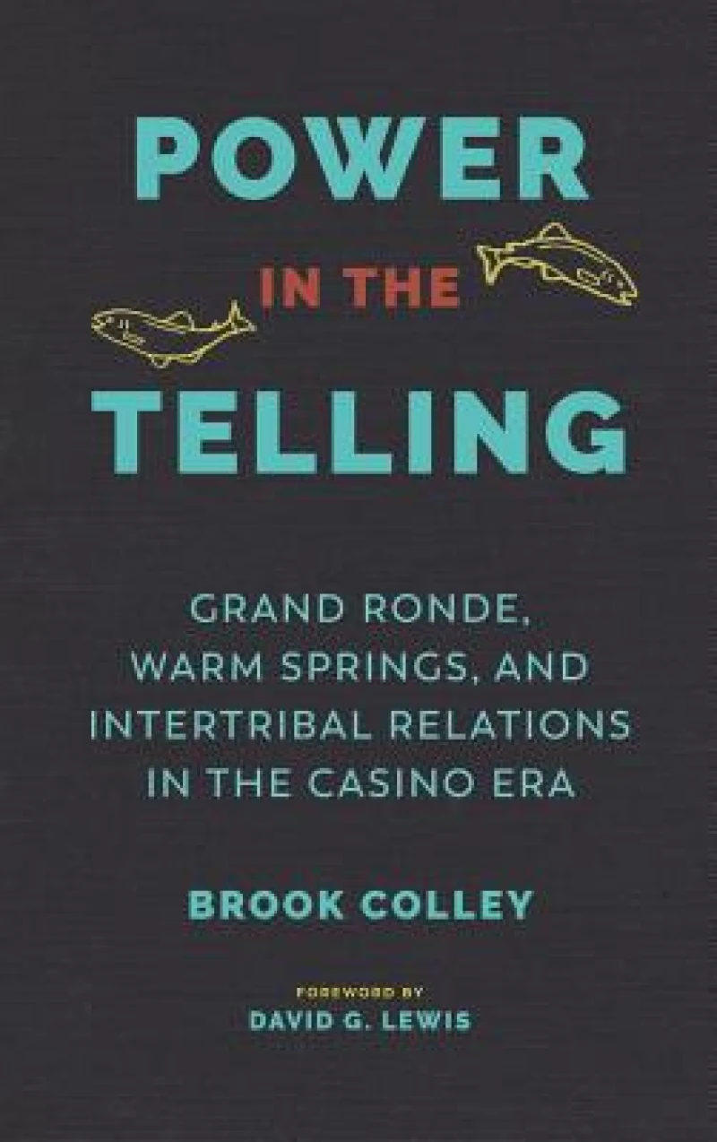 Power in the Telling