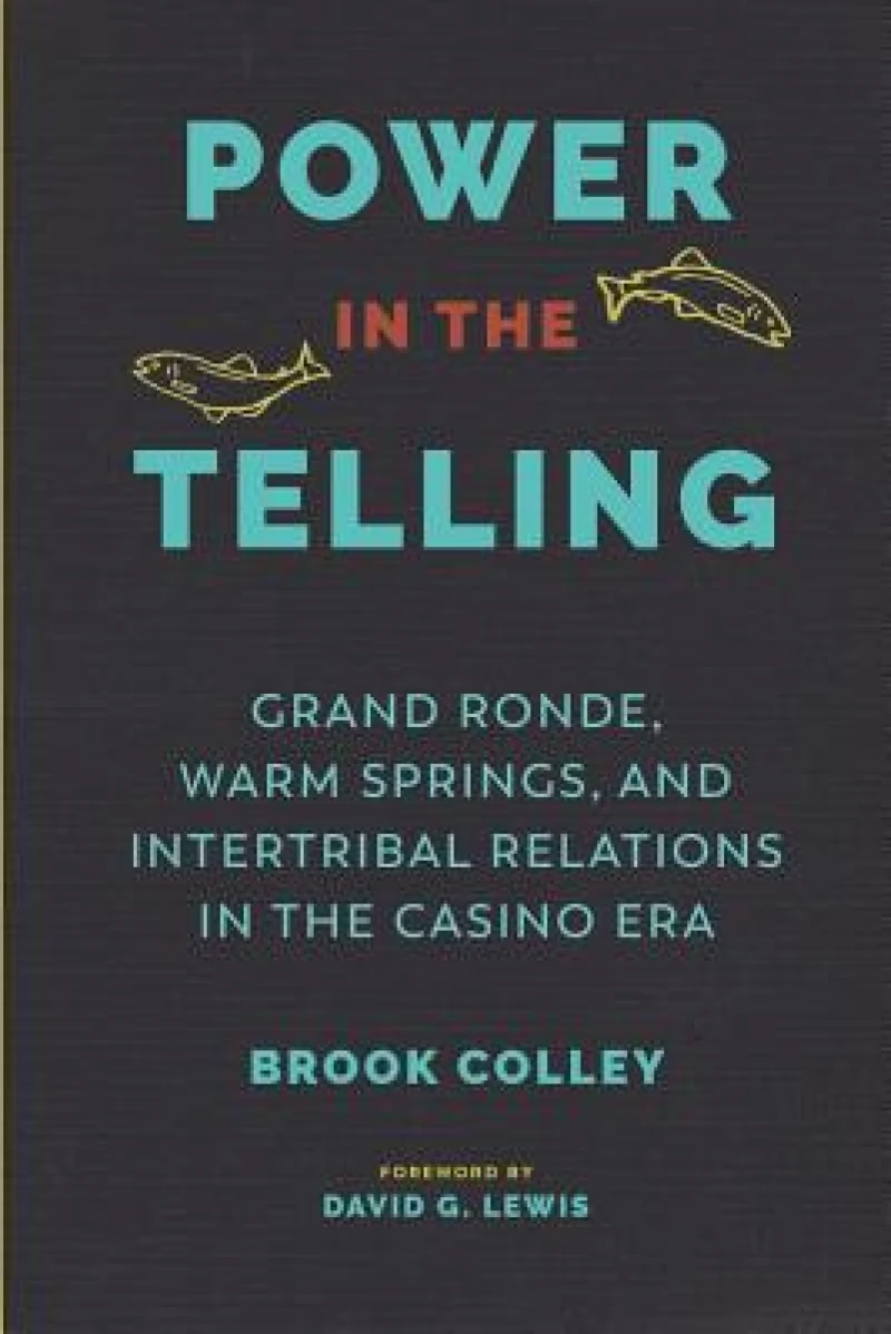 Power in the Telling