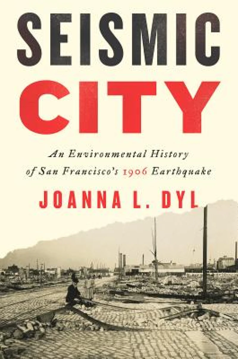Seismic City