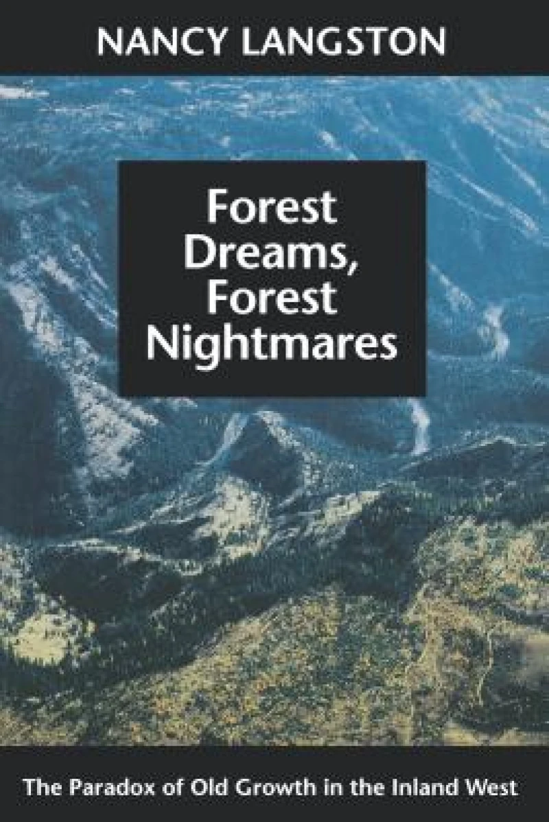 Forest Dreams, Forest Nightmares