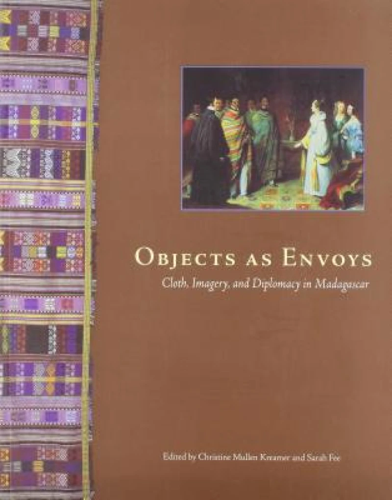 Objects As Envoys