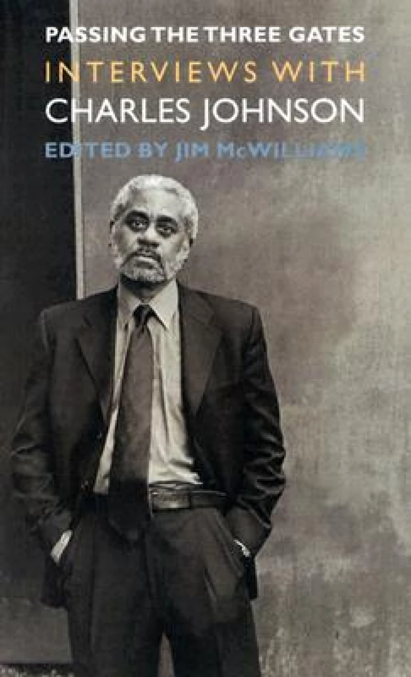 Passing the Three Gates