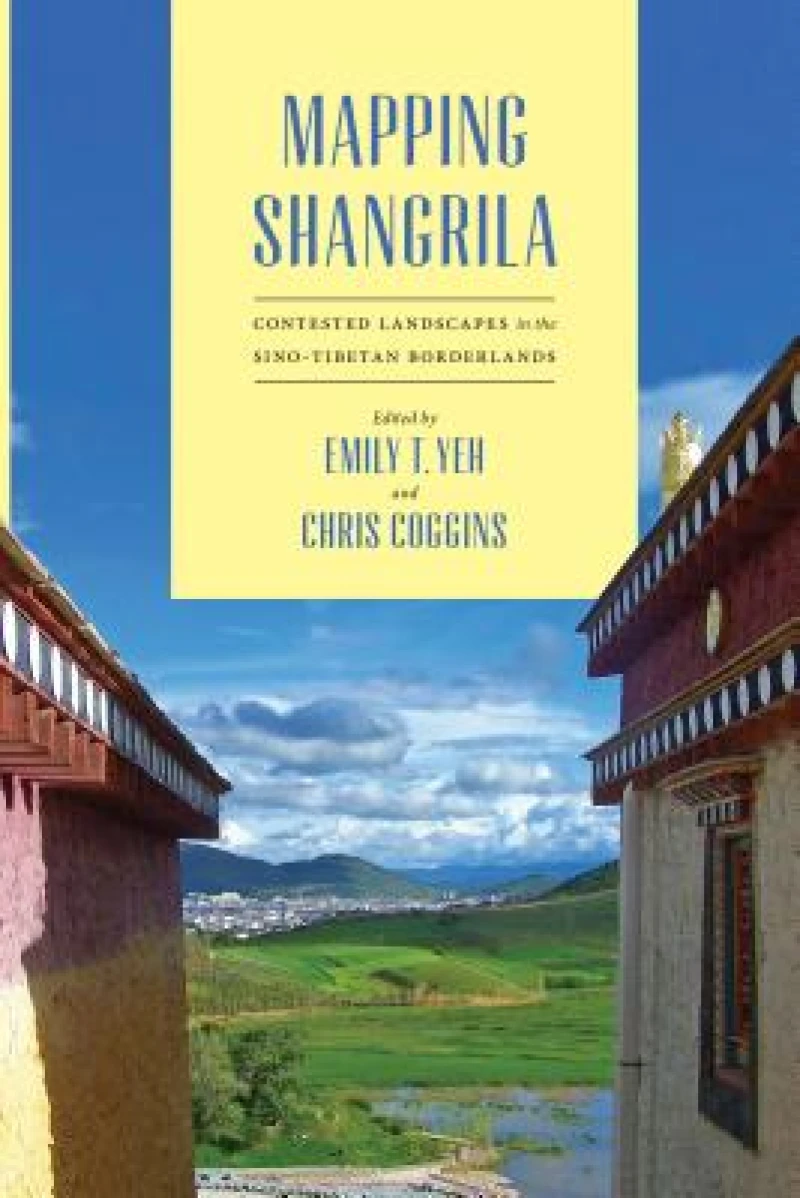 Mapping Shangrila