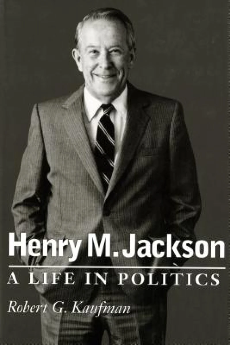 Henry M. Jackson