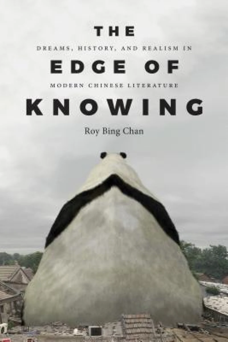 The Edge of Knowing