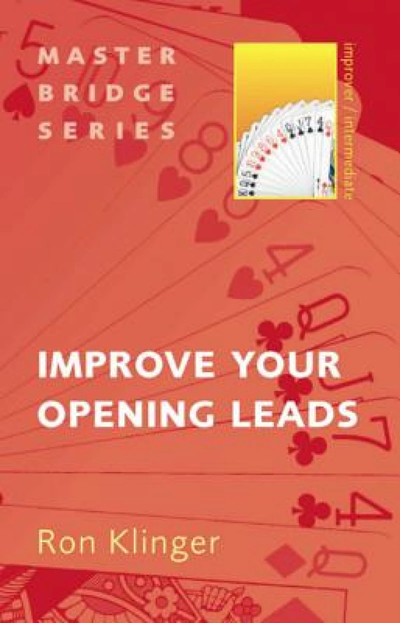 Improve Your Opening Leads