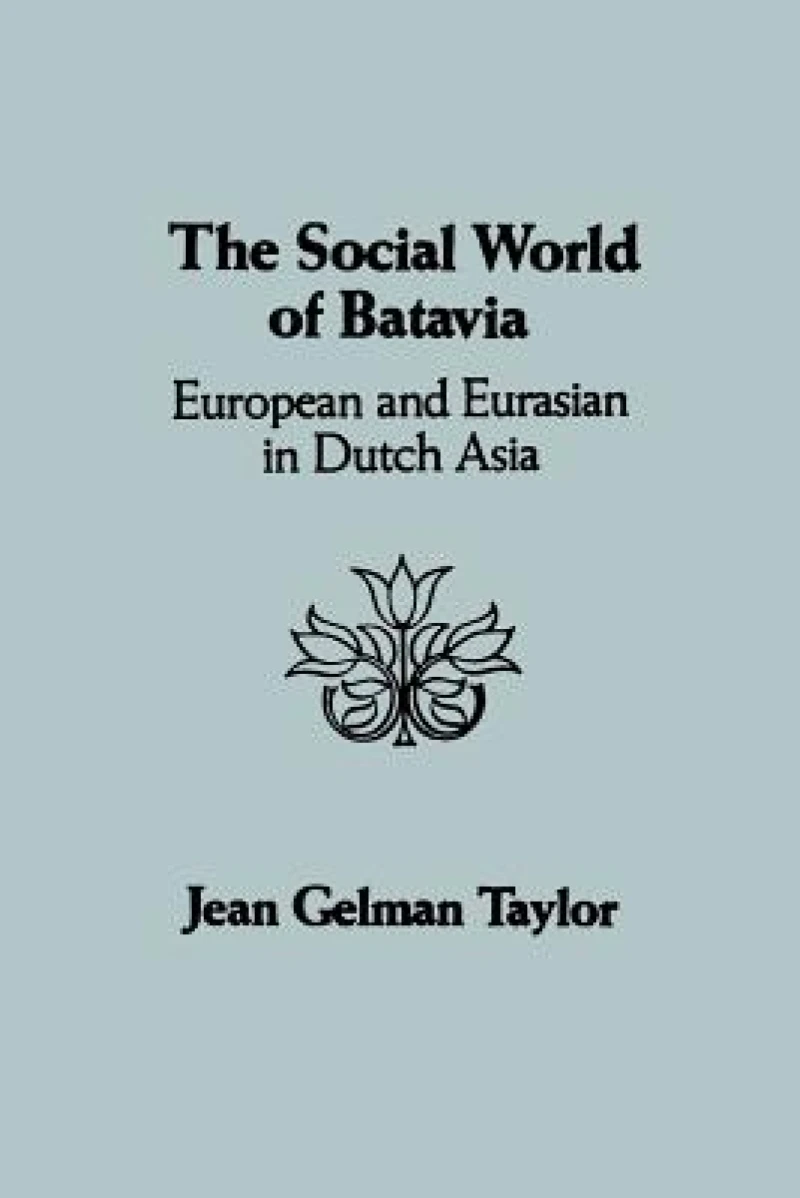 Social World of Batavia
