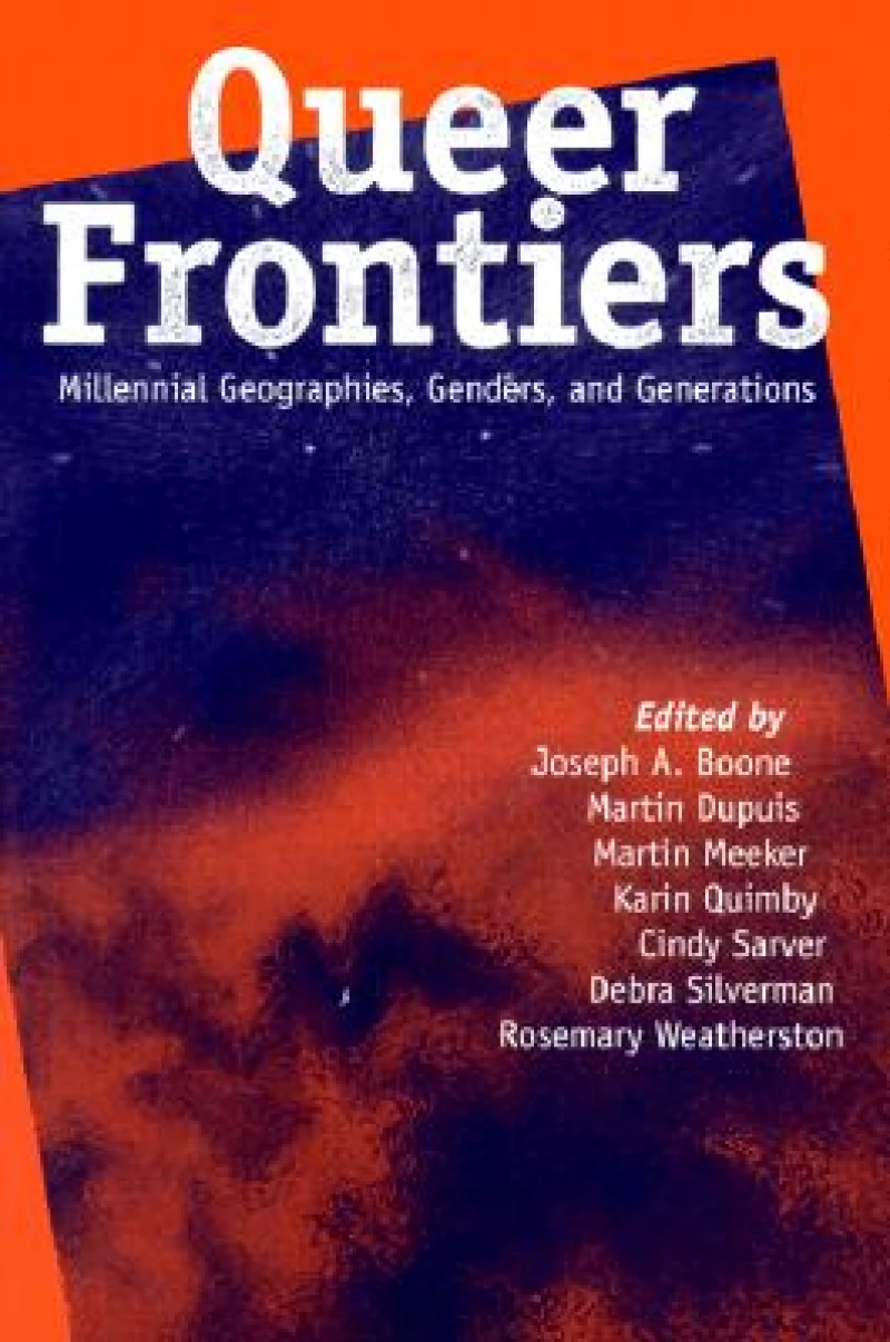 Queer Frontiers
