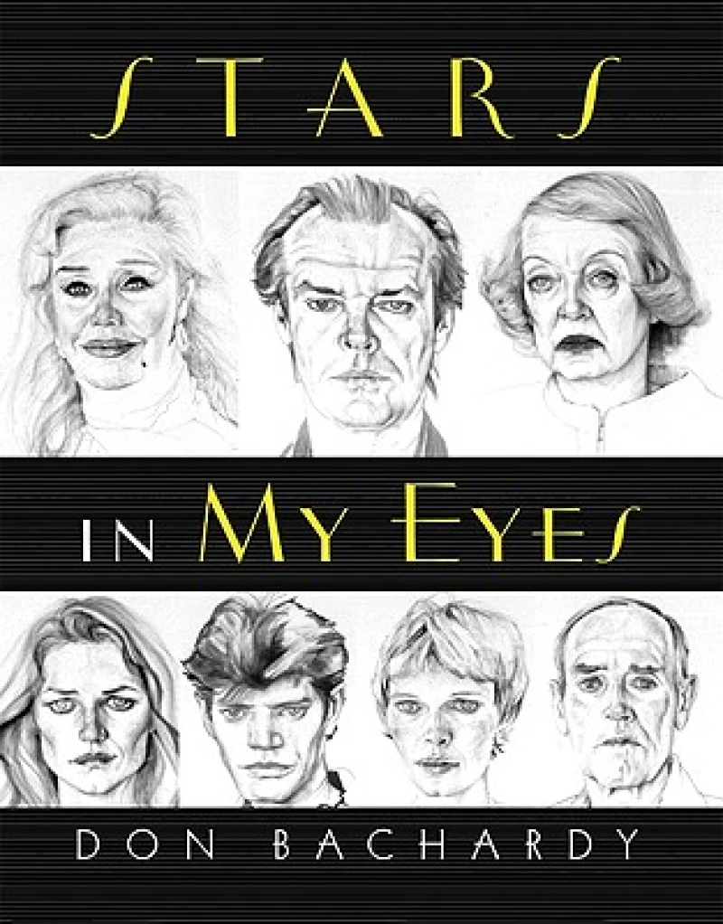 Stars in My Eyes