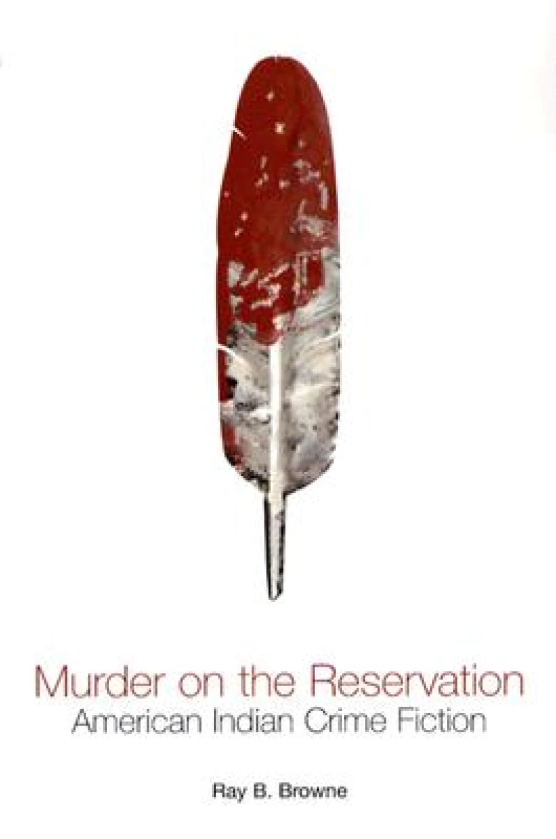 Murder on the Reservation