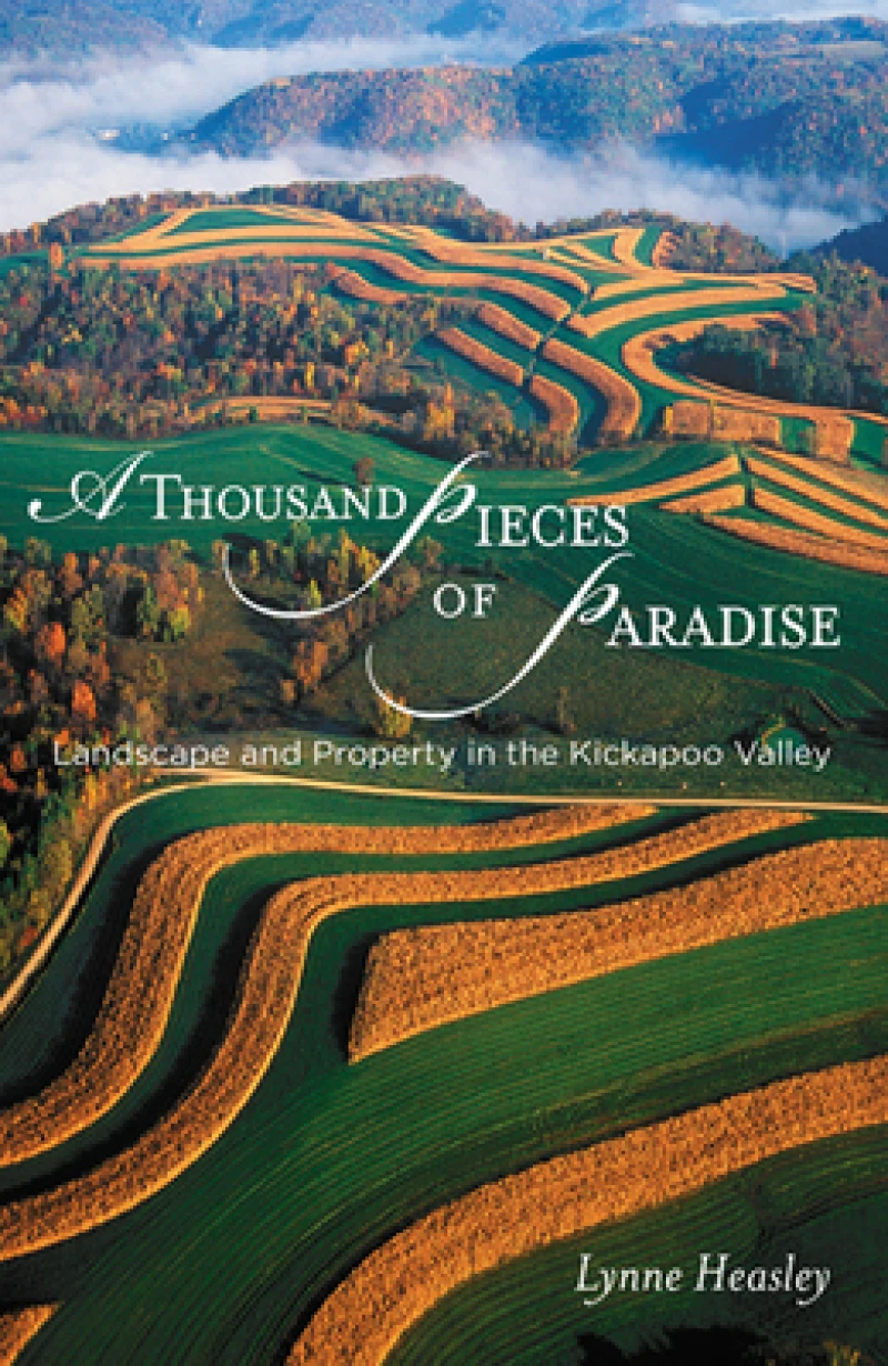 A Thousand Pieces of Paradise