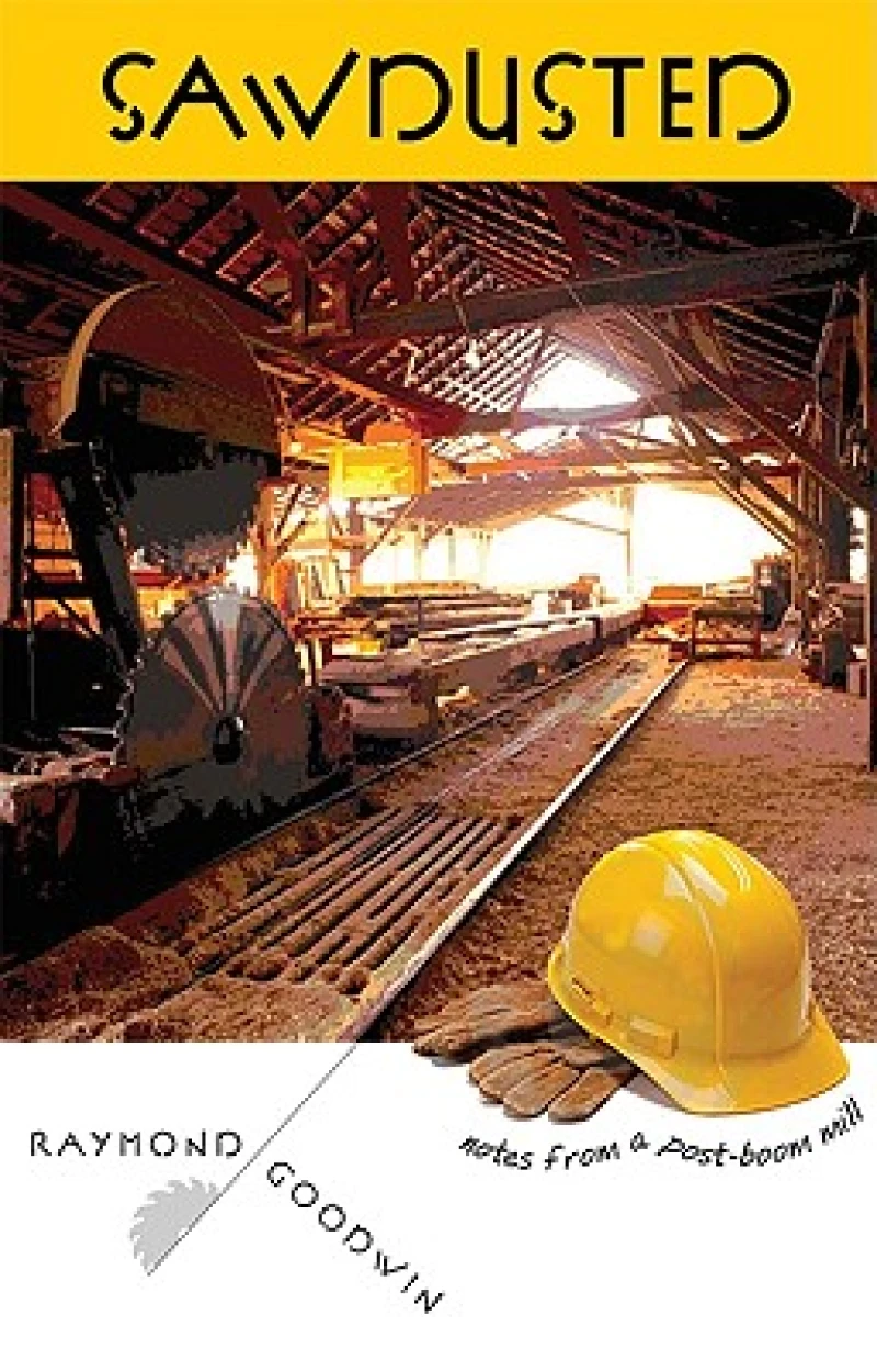 Sawdusted