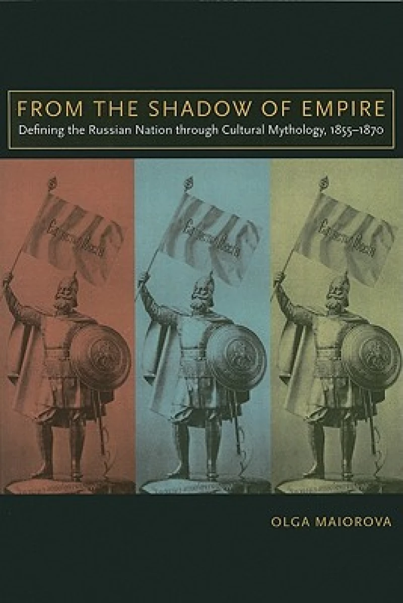 From the Shadow of Empire