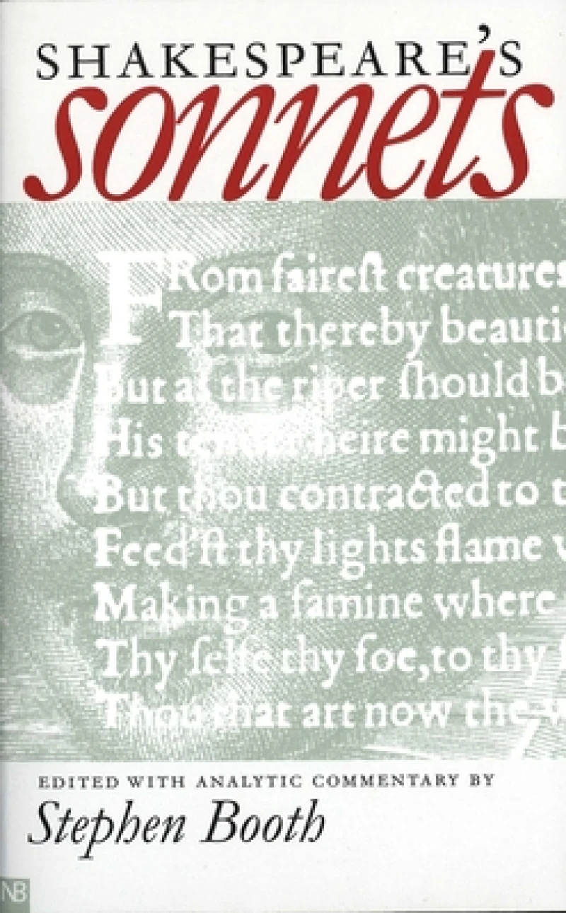 Shakespeare's Sonnets