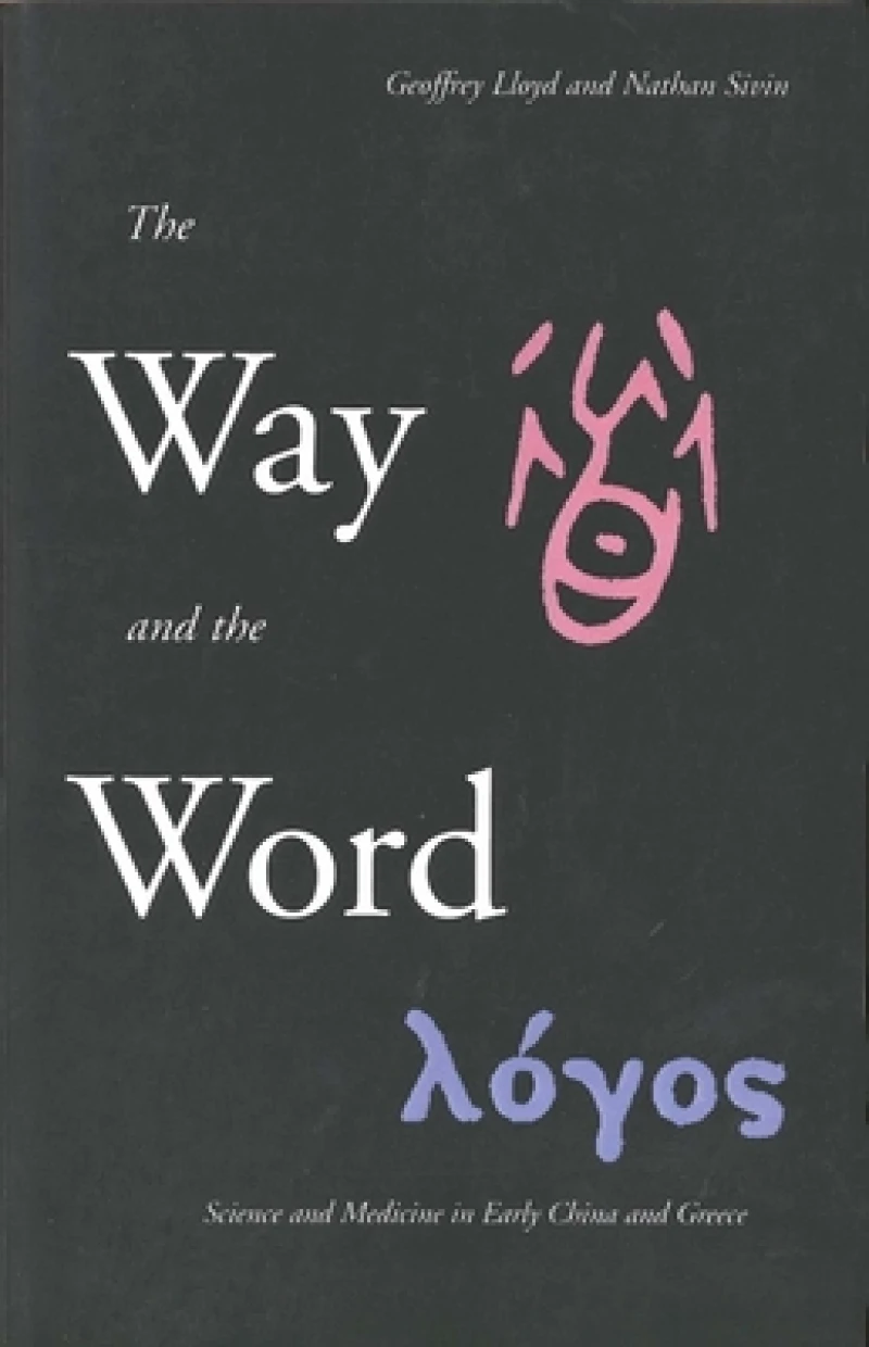 The Way and the Word