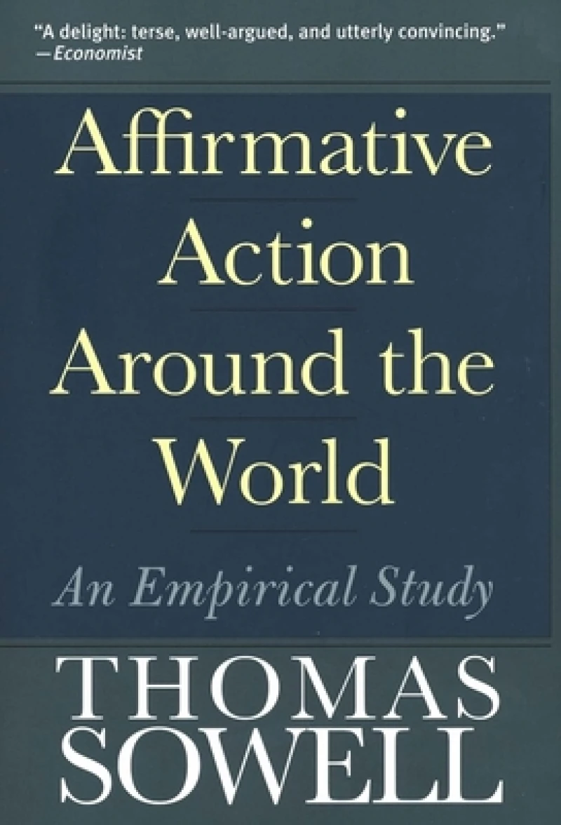 Affirmative Action Around the World