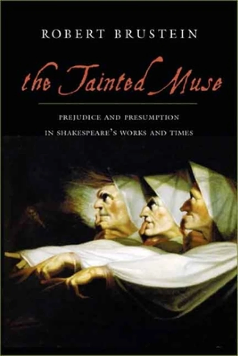 The Tainted Muse