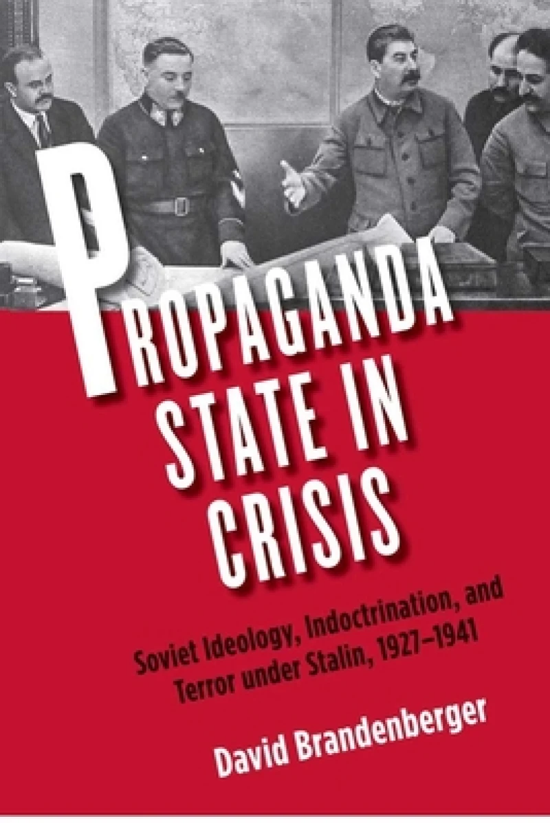 Propaganda State in Crisis