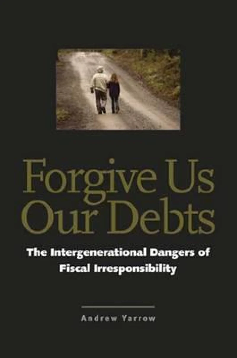 Forgive Us Our Debts
