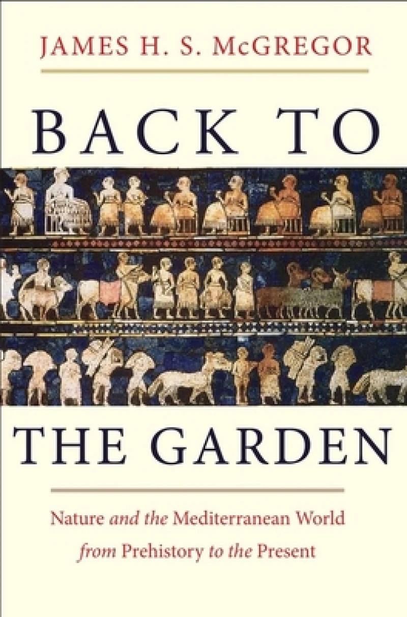 Back to the Garden