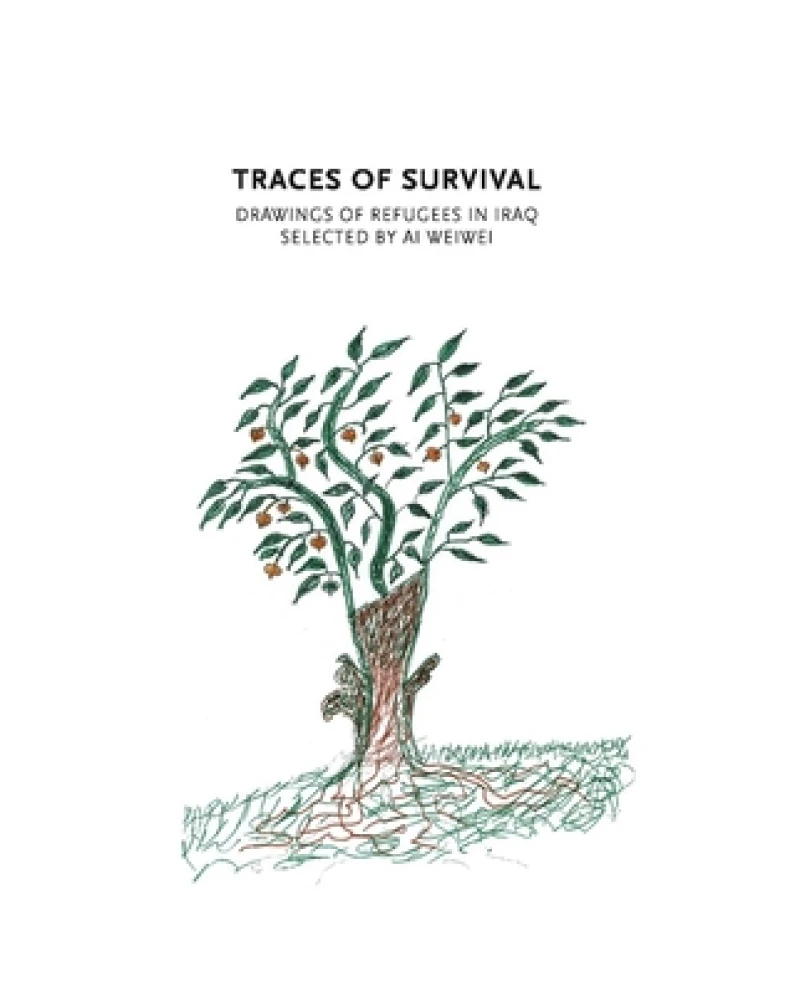 Traces of Survival