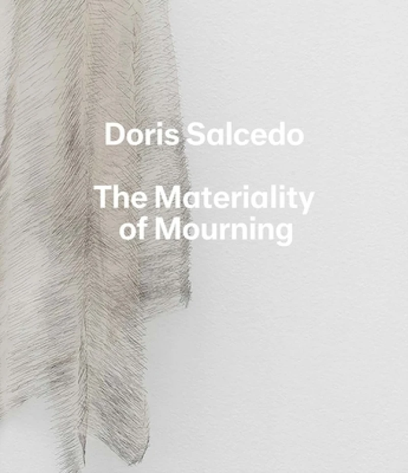 Doris Salcedo