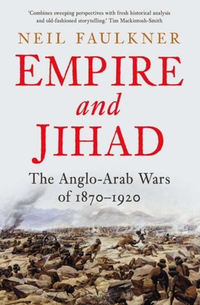 Empire and Jihad