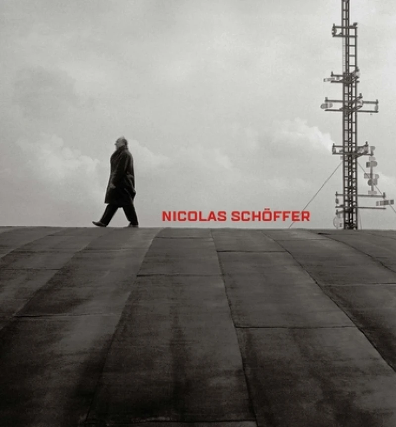 Nicolas Schoffer