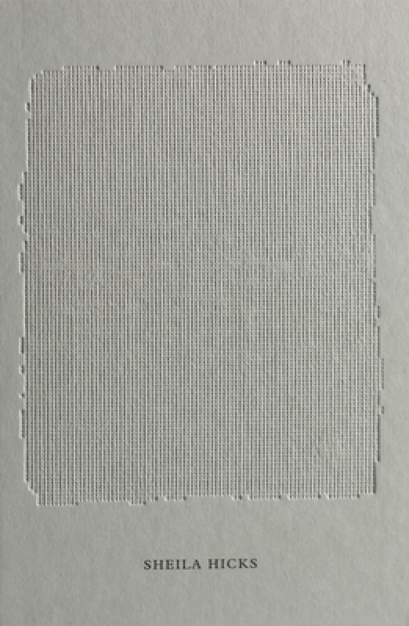 Sheila Hicks