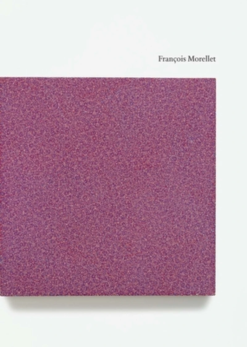 Francois Morellet