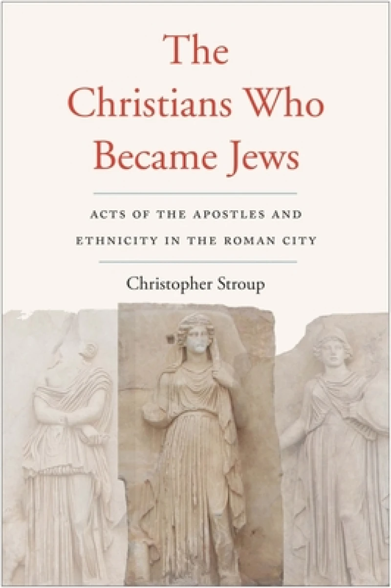 The Christians Who Became Jews