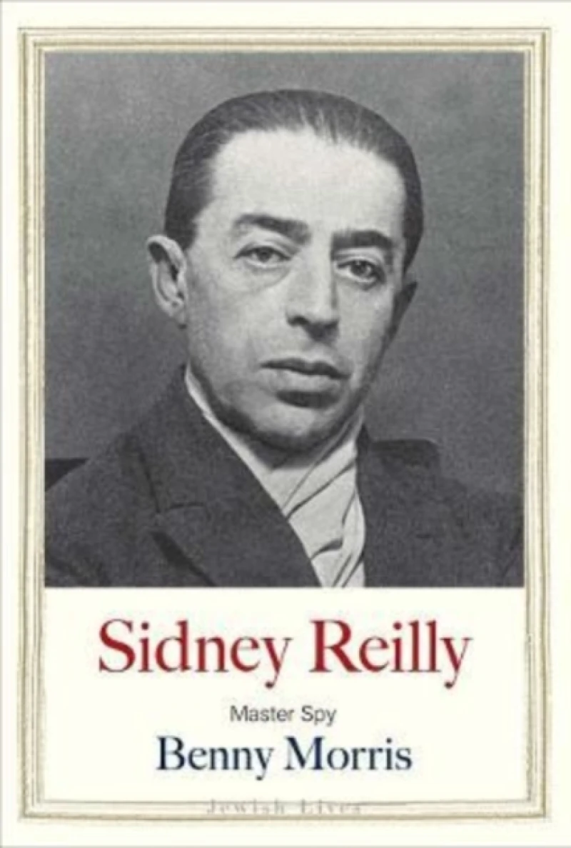 Sidney Reilly