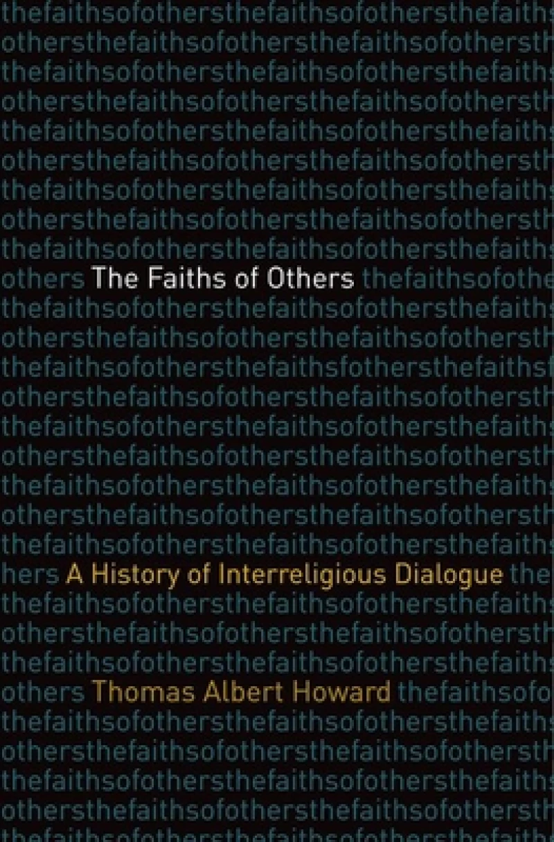The Faiths of Others